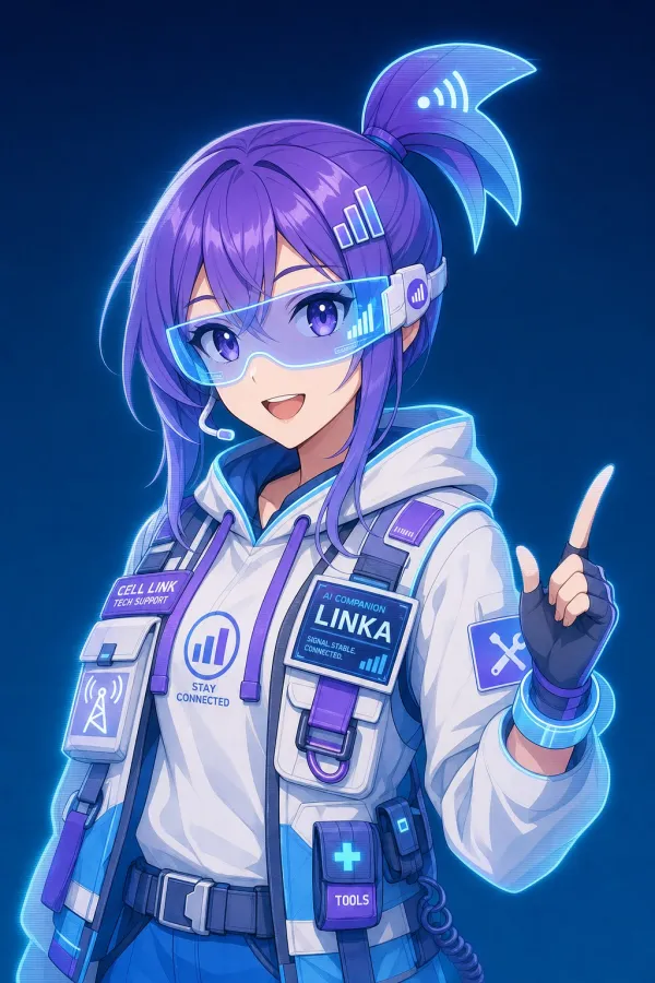 Linka