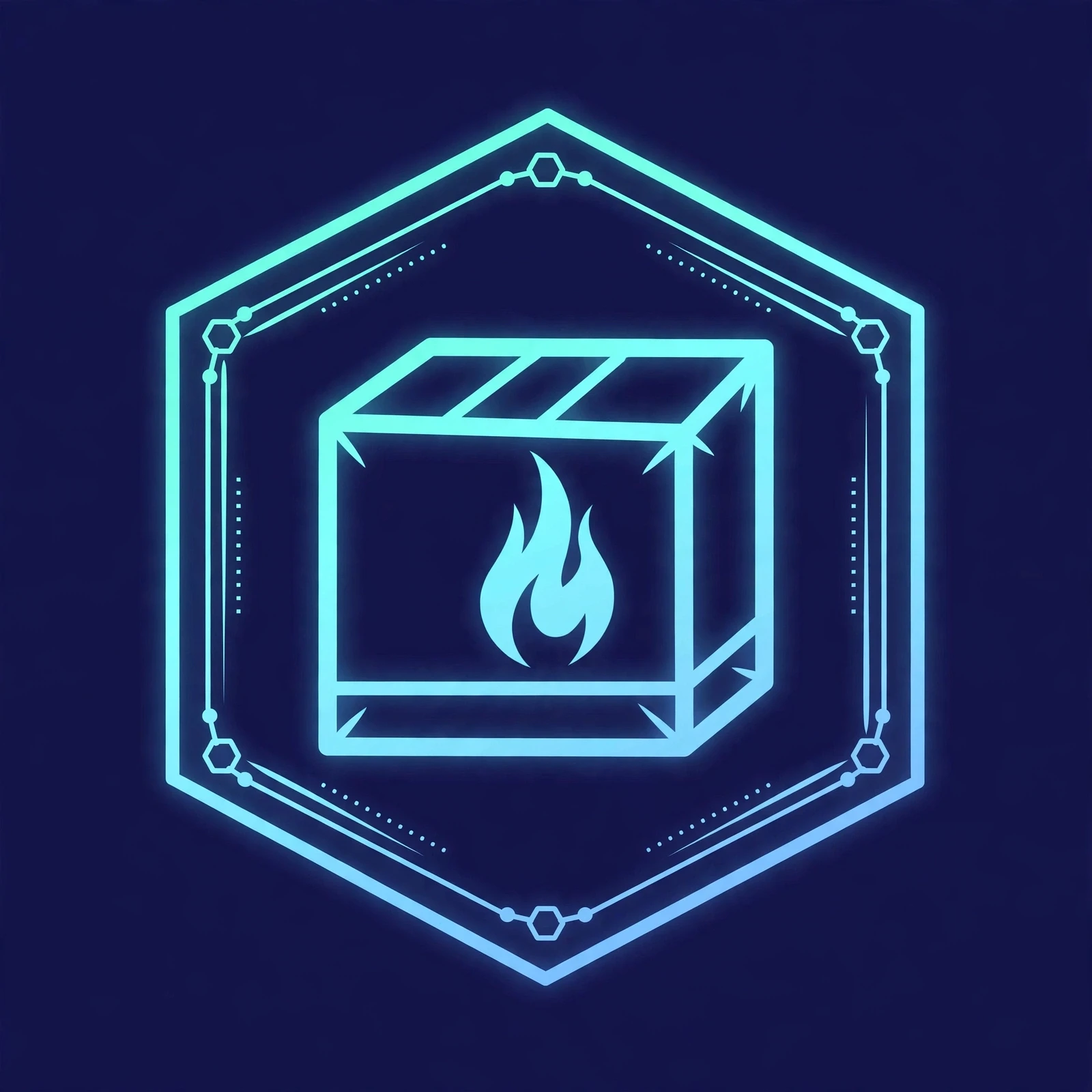 Blaze.nvim (LuaRocks)