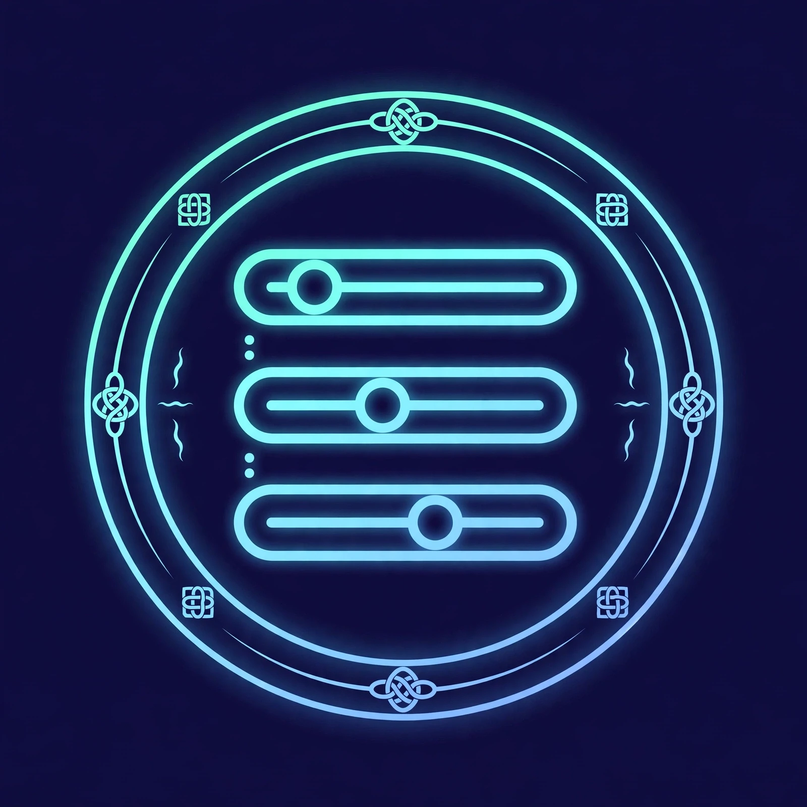 Qonfig