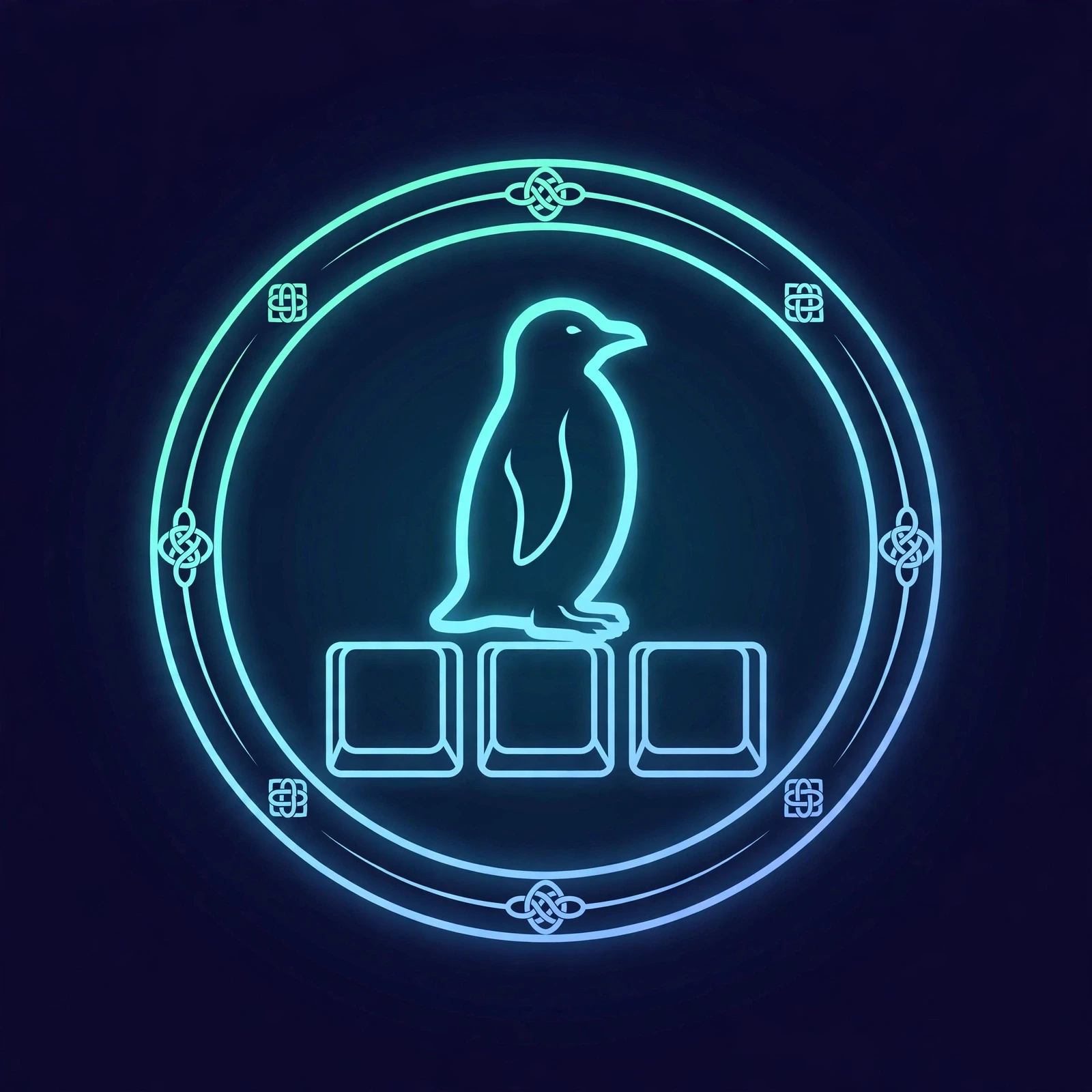 Tuxtype